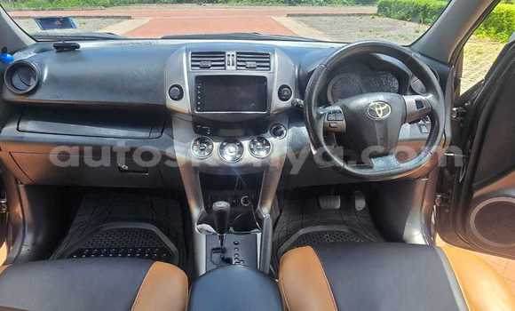 Buy Used Toyota Vanguard Other Car in Nairobi in Nairobi Buy Used Toyota Vanguard Other Car in Nairobi in Nairobi