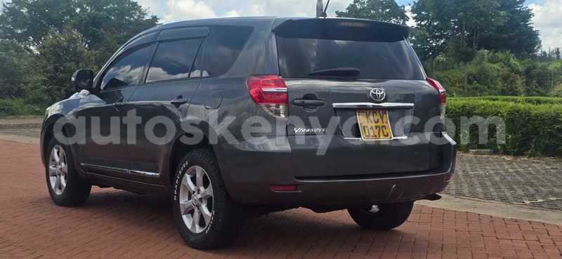 Big with watermark toyota vanguard nairobi nairobi 29330