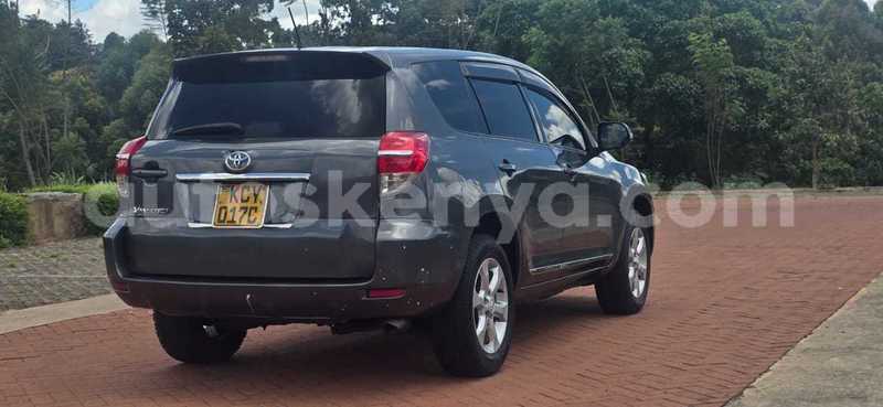 Big with watermark toyota vanguard nairobi nairobi 29330