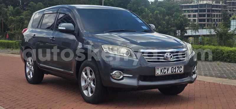Big with watermark toyota vanguard nairobi nairobi 29330