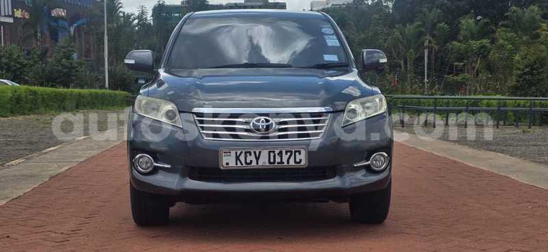 Big with watermark toyota vanguard nairobi nairobi 29330