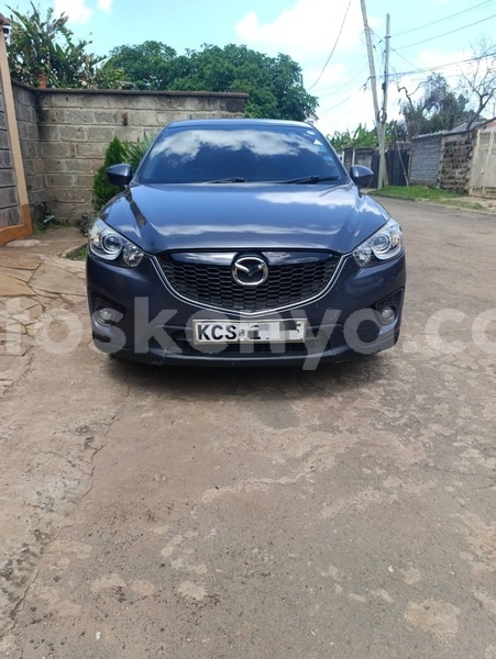 Big with watermark mazda cx 5 nairobi nairobi 29331
