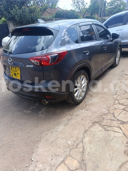 Big with watermark mazda cx 5 nairobi nairobi 29331