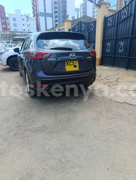 Big with watermark mazda cx 5 nairobi nairobi 29331