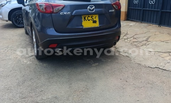 Oofamaa Mazda CX-5 Other Makiinaa iti Nairobi keessatti Nairobi keessatti Oofamaa Mazda CX-5 Other Makiinaa iti Nairobi keessatti Nairobi keessatti