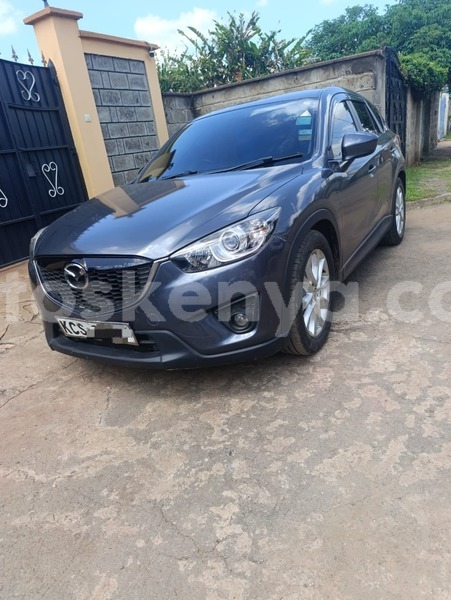 Big with watermark mazda cx 5 nairobi nairobi 29331