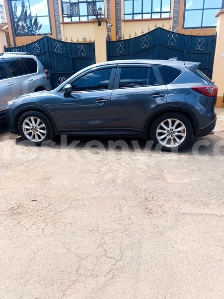 Big with watermark mazda cx 5 nairobi nairobi 29331