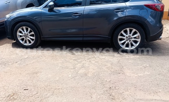 Oofamaa Mazda CX-5 Other Makiinaa iti Nairobi keessatti Nairobi keessatti Oofamaa Mazda CX-5 Other Makiinaa iti Nairobi keessatti Nairobi keessatti