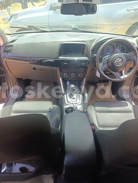 Big with watermark mazda cx 5 nairobi nairobi 29331