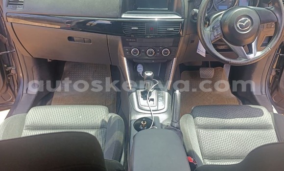 Oofamaa Mazda CX-5 Other Makiinaa iti Nairobi keessatti Nairobi keessatti Oofamaa Mazda CX-5 Other Makiinaa iti Nairobi keessatti Nairobi keessatti