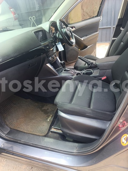 Big with watermark mazda cx 5 nairobi nairobi 29331