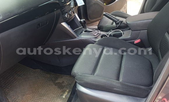 Oofamaa Mazda CX-5 Other Makiinaa iti Nairobi keessatti Nairobi keessatti Oofamaa Mazda CX-5 Other Makiinaa iti Nairobi keessatti Nairobi keessatti