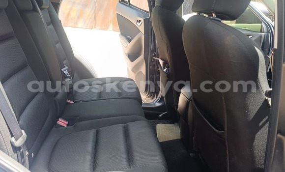 Oofamaa Mazda CX-5 Other Makiinaa iti Nairobi keessatti Nairobi keessatti Oofamaa Mazda CX-5 Other Makiinaa iti Nairobi keessatti Nairobi keessatti