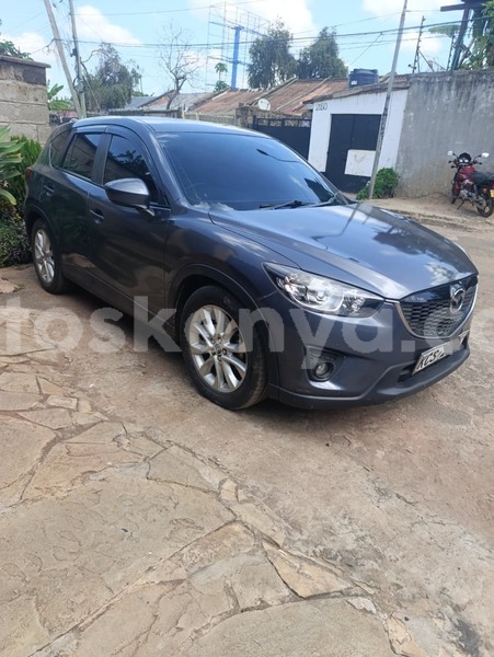 Big with watermark mazda cx 5 nairobi nairobi 29331