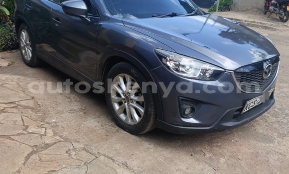 Oofamaa Mazda CX-5 Other Makiinaa iti Nairobi keessatti Nairobi keessatti Oofamaa Mazda CX-5 Other Makiinaa iti Nairobi keessatti Nairobi keessatti