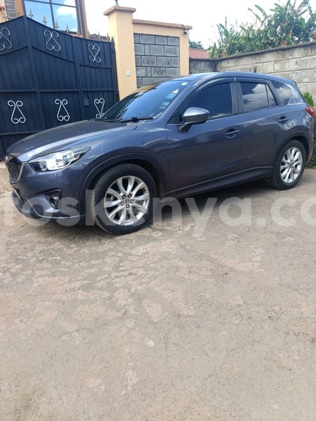 Big with watermark mazda cx 5 nairobi nairobi 29331