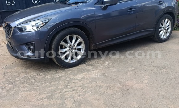 Oofamaa Mazda CX-5 Other Makiinaa iti Nairobi keessatti Nairobi keessatti Oofamaa Mazda CX-5 Other Makiinaa iti Nairobi keessatti Nairobi keessatti