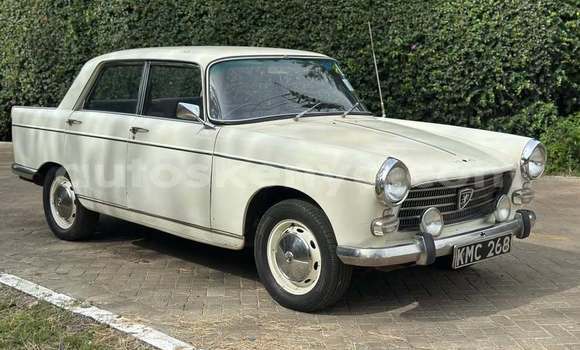 Nunua Ilio tumika Peugeot 404 Nyeupe Gari ndani ya Machakos nchini Nairobi Nunua Ilio tumika Peugeot 404 Nyeupe Gari ndani ya Machakos nchini Nairobi