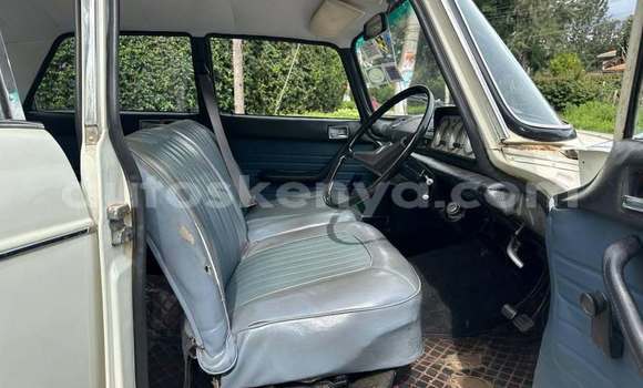 Nunua Ilio tumika Peugeot 404 Nyeupe Gari ndani ya Machakos nchini Nairobi Nunua Ilio tumika Peugeot 404 Nyeupe Gari ndani ya Machakos nchini Nairobi