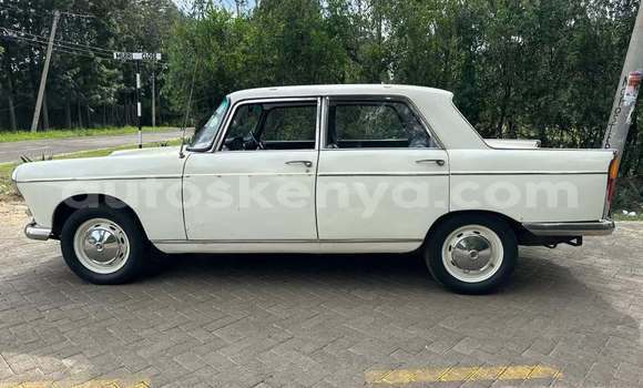 Nunua Ilio tumika Peugeot 404 Nyeupe Gari ndani ya Machakos nchini Nairobi Nunua Ilio tumika Peugeot 404 Nyeupe Gari ndani ya Machakos nchini Nairobi