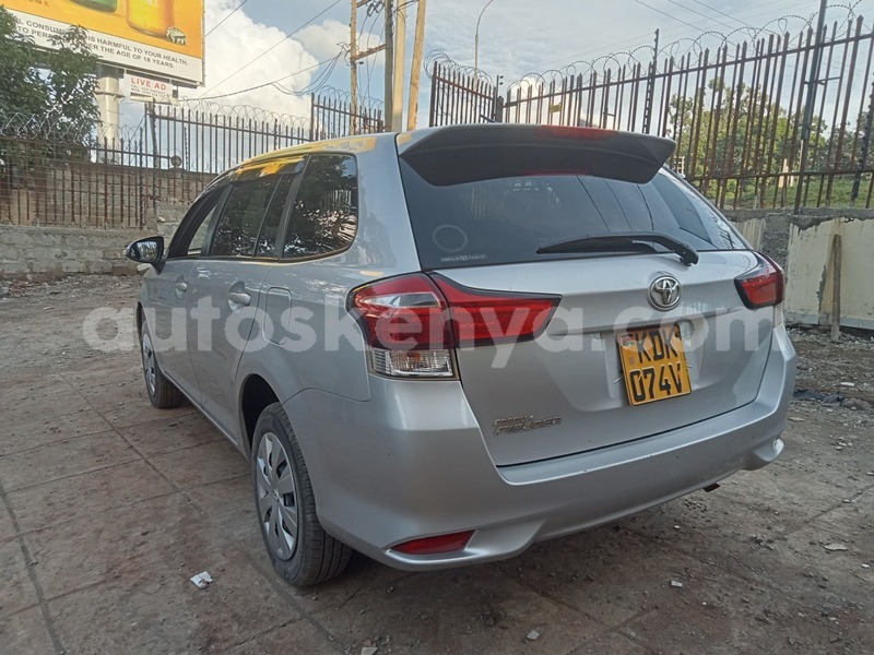 Big with watermark toyota fielder nairobi machakos 29333