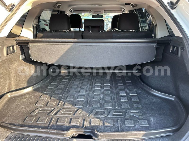 Big with watermark toyota fielder nairobi machakos 29333