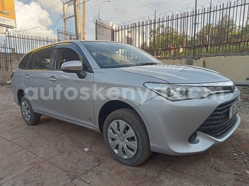 Big with watermark toyota fielder nairobi machakos 29334