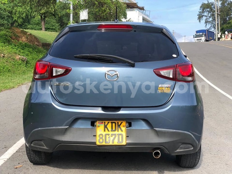 Big with watermark mazda demio nairobi machakos 29335