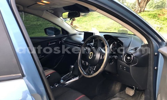 Oofamaa Mazda Demio Silver Makiinaa iti Machakos keessatti Nairobi keessatti Oofamaa Mazda Demio Silver Makiinaa iti Machakos keessatti Nairobi keessatti