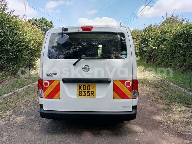 Big with watermark nissan nv200 nairobi machakos 29336