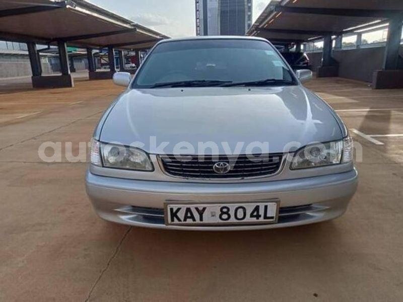 Big with watermark toyota corolla ii nairobi machakos 29337