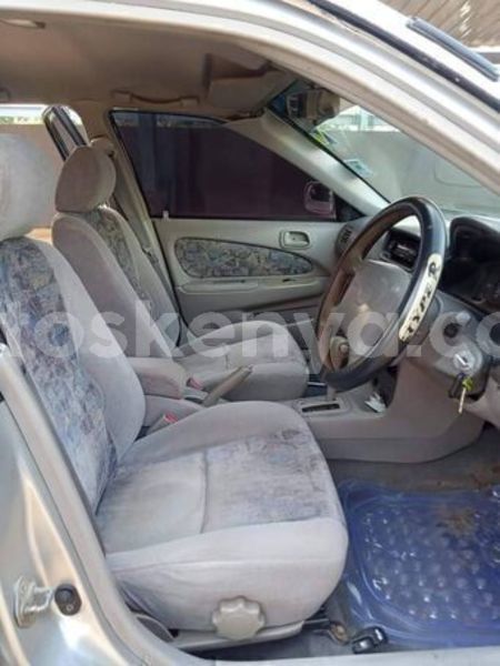 Big with watermark toyota corolla ii nairobi machakos 29337