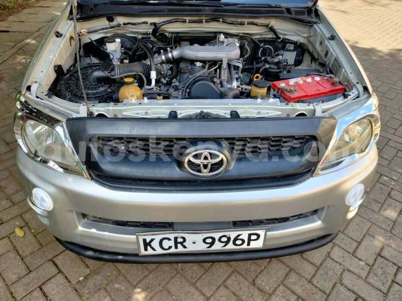 Big with watermark toyota hilux nairobi machakos 29339