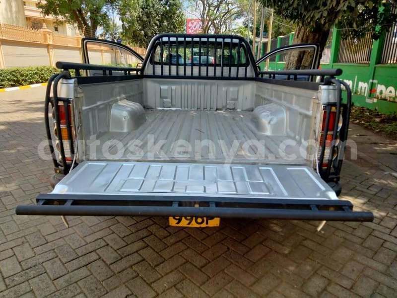 Big with watermark toyota hilux nairobi machakos 29339