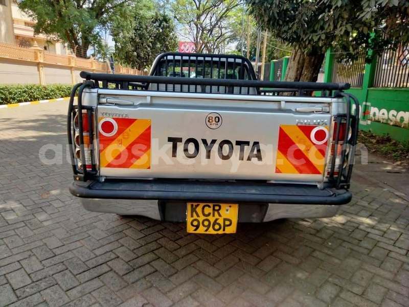 Big with watermark toyota hilux nairobi machakos 29339