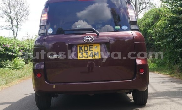 Nunua Ilio tumika Toyota Sienta Nyingine Gari ndani ya Machakos nchini Nairobi Nunua Ilio tumika Toyota Sienta Nyingine Gari ndani ya Machakos nchini Nairobi