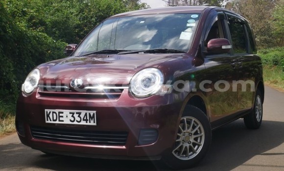 Nunua Ilio tumika Toyota Sienta Nyingine Gari ndani ya Machakos nchini Nairobi Nunua Ilio tumika Toyota Sienta Nyingine Gari ndani ya Machakos nchini Nairobi