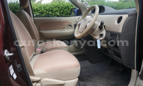 Nunua Ilio tumika Toyota Sienta Nyingine Gari ndani ya Machakos nchini Nairobi Nunua Ilio tumika Toyota Sienta Nyingine Gari ndani ya Machakos nchini Nairobi