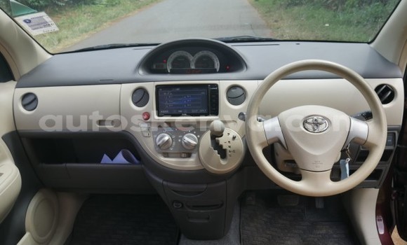Nunua Ilio tumika Toyota Sienta Nyingine Gari ndani ya Machakos nchini Nairobi Nunua Ilio tumika Toyota Sienta Nyingine Gari ndani ya Machakos nchini Nairobi