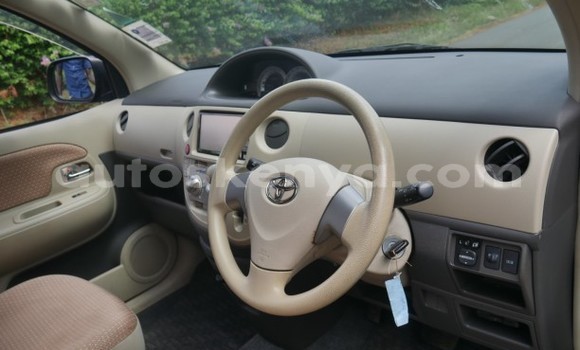 Nunua Ilio tumika Toyota Sienta Nyingine Gari ndani ya Machakos nchini Nairobi Nunua Ilio tumika Toyota Sienta Nyingine Gari ndani ya Machakos nchini Nairobi