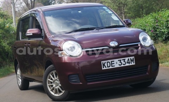 Nunua Ilio tumika Toyota Sienta Nyingine Gari ndani ya Machakos nchini Nairobi Nunua Ilio tumika Toyota Sienta Nyingine Gari ndani ya Machakos nchini Nairobi