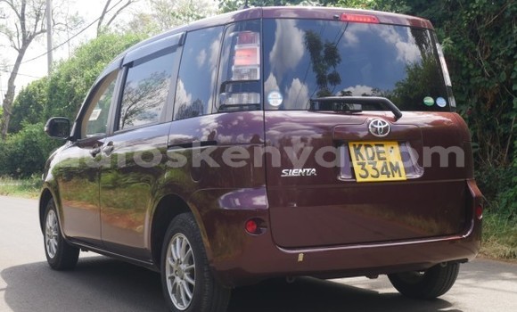 Nunua Ilio tumika Toyota Sienta Nyingine Gari ndani ya Machakos nchini Nairobi Nunua Ilio tumika Toyota Sienta Nyingine Gari ndani ya Machakos nchini Nairobi