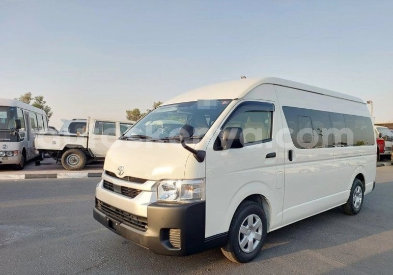 Big with watermark toyota hiace nairobi nairobi 29342