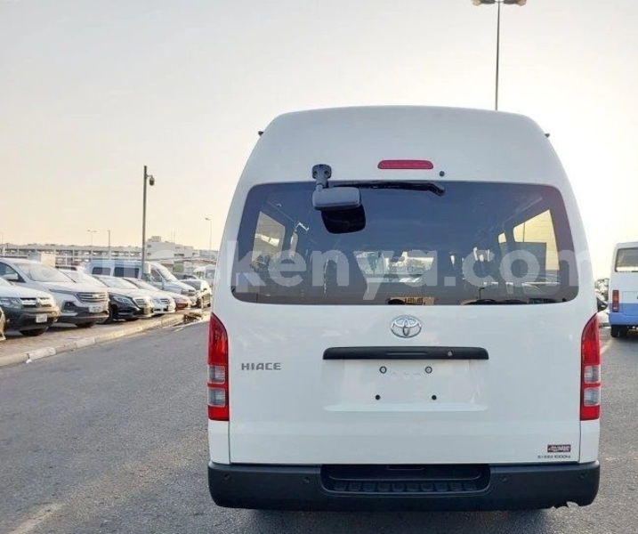 Big with watermark toyota hiace nairobi nairobi 29342