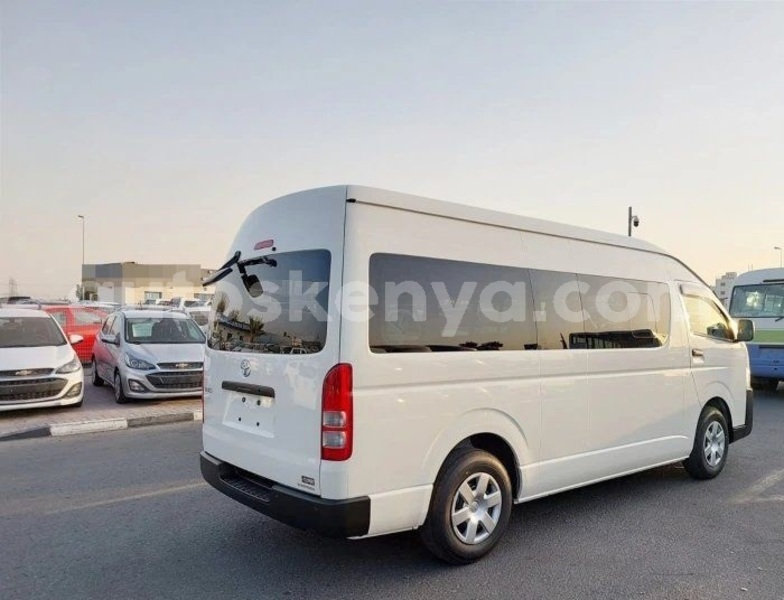 Big with watermark toyota hiace nairobi nairobi 29342