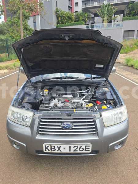 Big with watermark subaru forester nairobi nairobi 29343