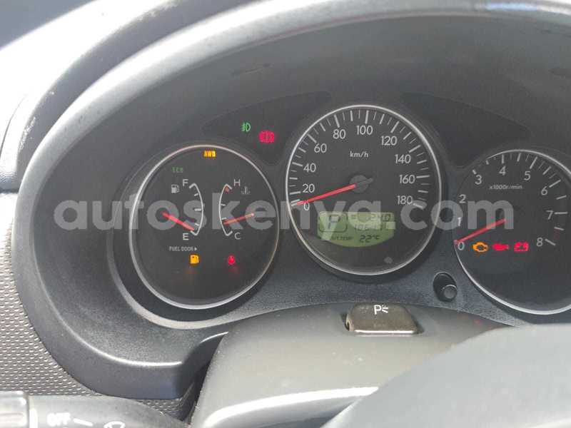 Big with watermark subaru forester nairobi nairobi 29343