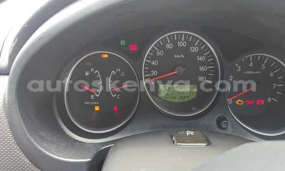 Buy Used Subaru Forester Other Car in Nairobi in Nairobi Buy Used Subaru Forester Other Car in Nairobi in Nairobi
