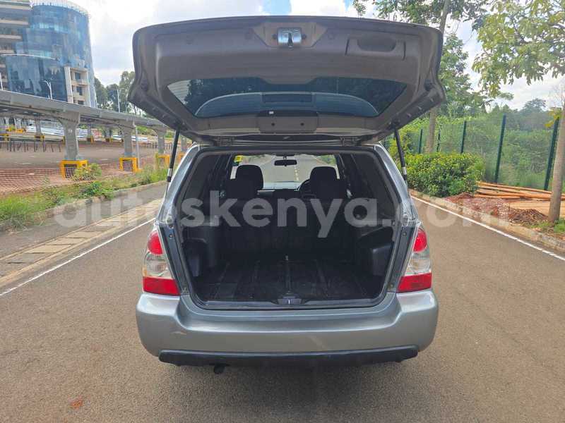 Big with watermark subaru forester nairobi nairobi 29343