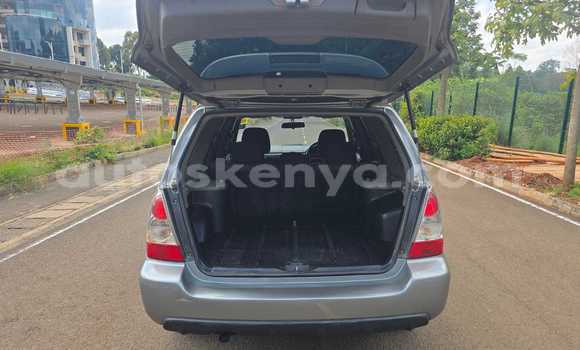 Buy Used Subaru Forester Other Car in Nairobi in Nairobi Buy Used Subaru Forester Other Car in Nairobi in Nairobi